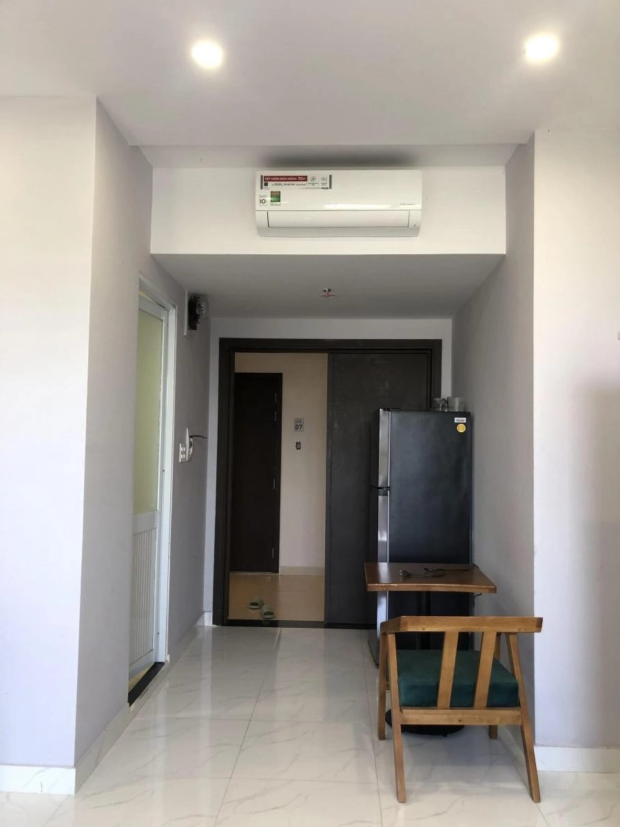 Thủ Thiêm Dragon - Cho thuê căn 1PN giá 6tr5 