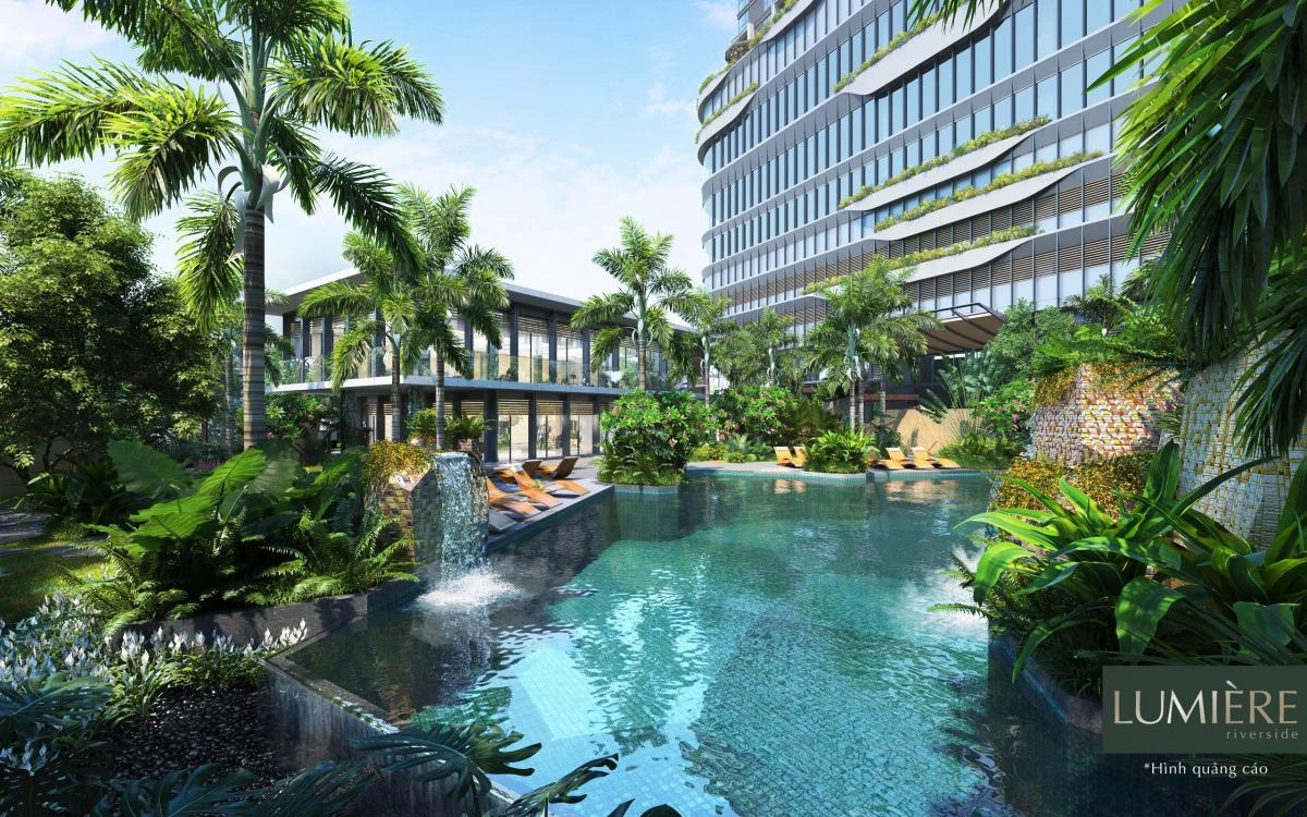 Lumiere Riverside phúc khang land